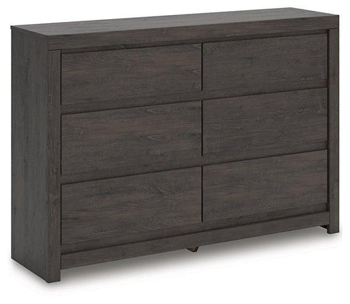 Fraluna Dresser - Mattress & Furniture Super Center (Tampa, FL)