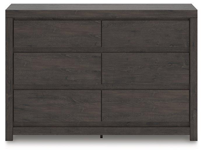 Fraluna Dresser - Mattress & Furniture Super Center (Tampa, FL)