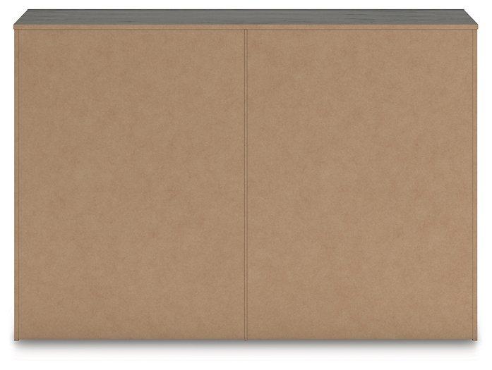 Fraluna Dresser - Mattress & Furniture Super Center (Tampa, FL)