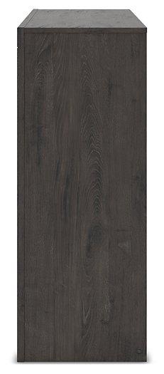 Fraluna Dresser - Mattress & Furniture Super Center (Tampa, FL)