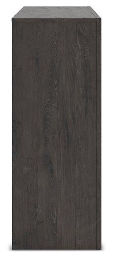 Fraluna Dresser - Mattress & Furniture Super Center (Tampa, FL)