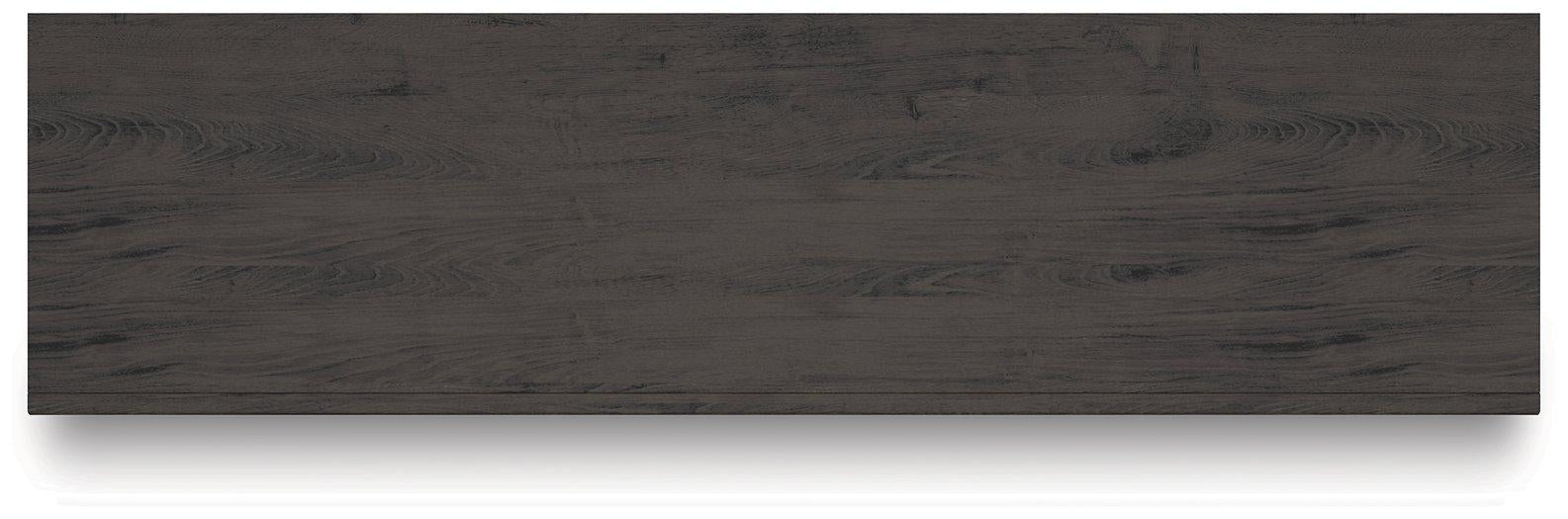 Fraluna Dresser - Mattress & Furniture Super Center (Tampa, FL)