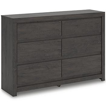 Fraluna Dresser - Mattress & Furniture Super Center (Tampa, FL)