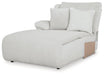 Top Tier Reclining Sectional with Chaise - Mattress & Furniture Super Center (Tampa, FL)