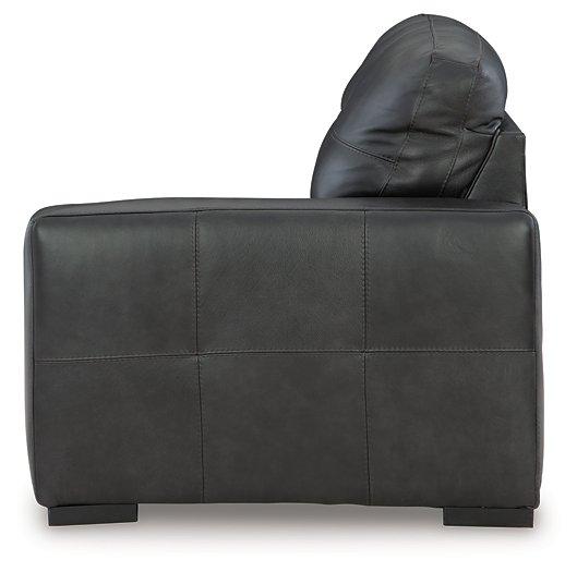 Brindley Pier Sectional Sofa - Mattress & Furniture Super Center (Tampa, FL)