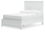 Bostwick Shoals Bedroom Package - Mattress & Furniture Super Center (Tampa, FL)