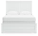 Bostwick Shoals Bedroom Package - Mattress & Furniture Super Center (Tampa, FL)