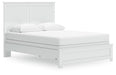 Bostwick Shoals Bedroom Package - Mattress & Furniture Super Center (Tampa, FL)