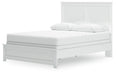 Bostwick Shoals Bedroom Package - Mattress & Furniture Super Center (Tampa, FL)