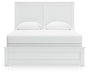 Bostwick Shoals Bedroom Package - Mattress & Furniture Super Center (Tampa, FL)