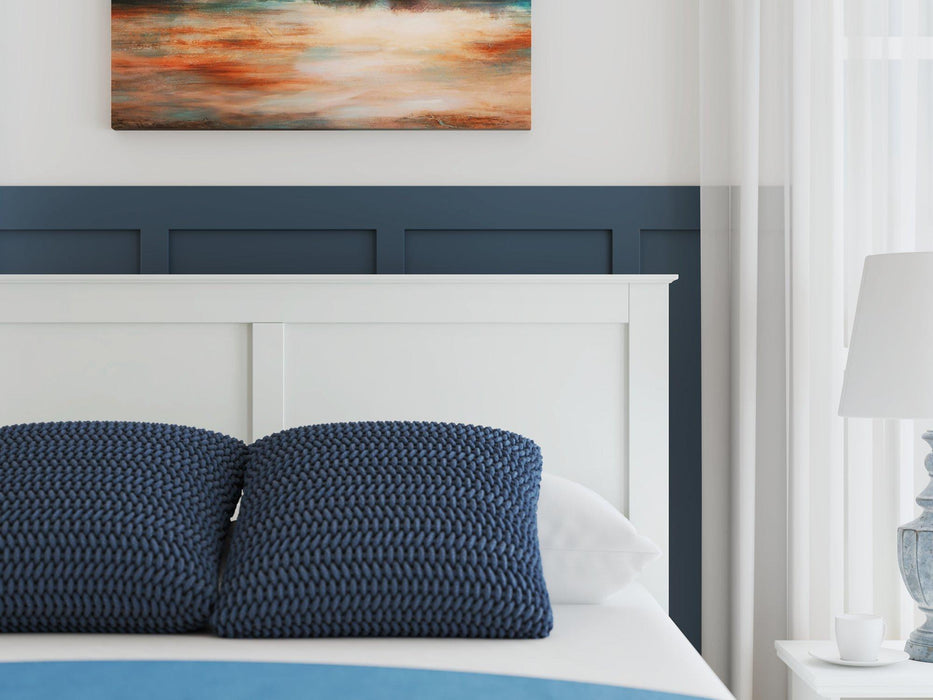 Bostwick Shoals Bedroom Package - Mattress & Furniture Super Center (Tampa, FL)