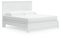 Bostwick Shoals Bedroom Package - Mattress & Furniture Super Center (Tampa, FL)