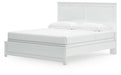 Bostwick Shoals Bedroom Package - Mattress & Furniture Super Center (Tampa, FL)