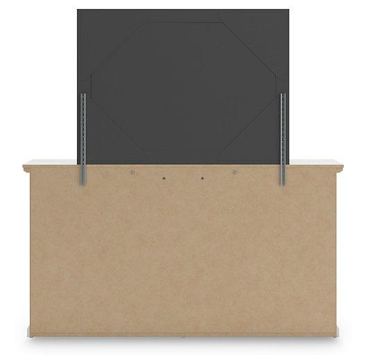 Bostwick Shoals Bedroom Package - Mattress & Furniture Super Center (Tampa, FL)