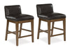 Cabalynn Counter Height Barstool - Mattress & Furniture Super Center (Tampa, FL)