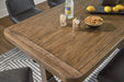 Cabalynn Dining Room Set - Mattress & Furniture Super Center (Tampa, FL)