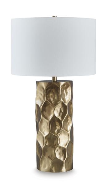 Marshawn Table Lamp