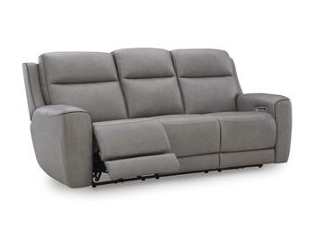 5Z-Comfort Living Room Set - Mattress & Furniture Super Center (Tampa, FL)
