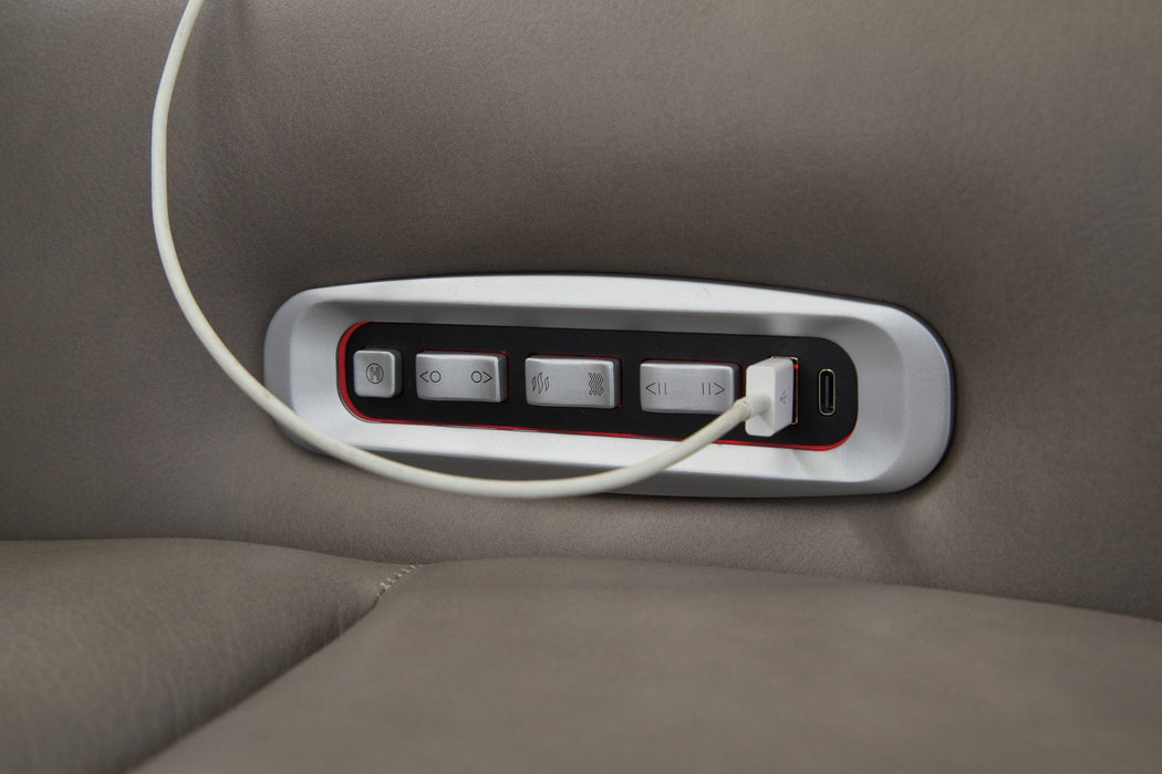 5Z-Comfort Living Room Set - Mattress & Furniture Super Center (Tampa, FL)