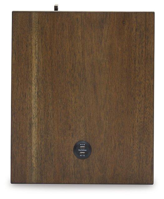 Moriville Occasional Table Set - Mattress & Furniture Super Center (Tampa, FL)