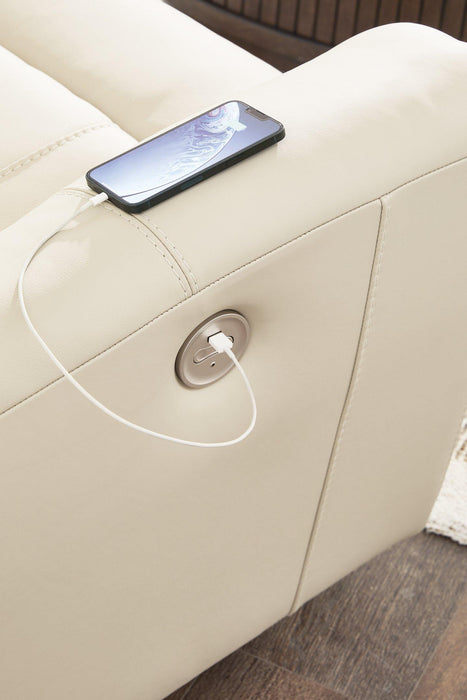 Dahlmoore Living Room Set - Mattress & Furniture Super Center (Tampa, FL)