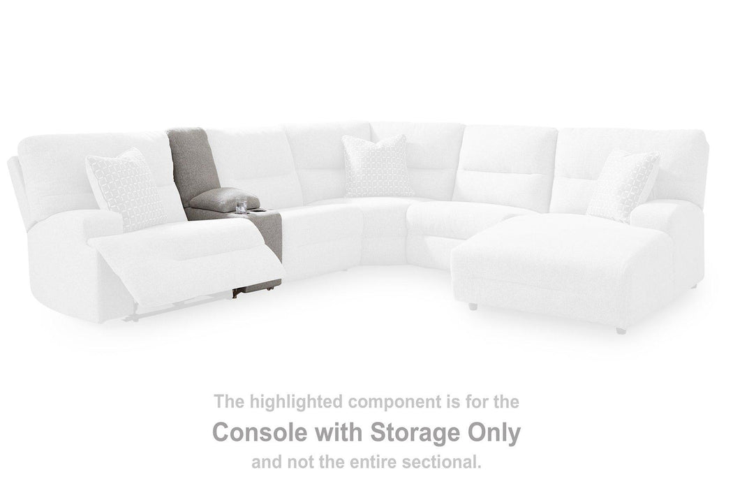 Acklen Place Sectional - Mattress & Furniture Super Center (Tampa, FL)