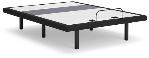 Best Base with Lumbar and Audio Adjustable Base - Mattress & Furniture Super Center (Tampa, FL)
