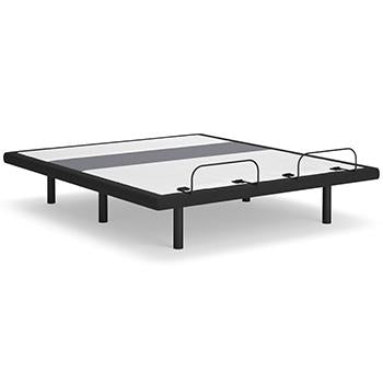 Best Base with Lumbar and Audio Adjustable Base - Mattress & Furniture Super Center (Tampa, FL)