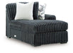 Midnight-Madness Super Chaise - Mattress & Furniture Super Center (Tampa, FL)