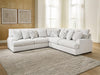 Misty-Lakes Sectional - Mattress & Furniture Super Center (Tampa, FL)