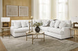 Misty-Lakes Sectional - Mattress & Furniture Super Center (Tampa, FL)