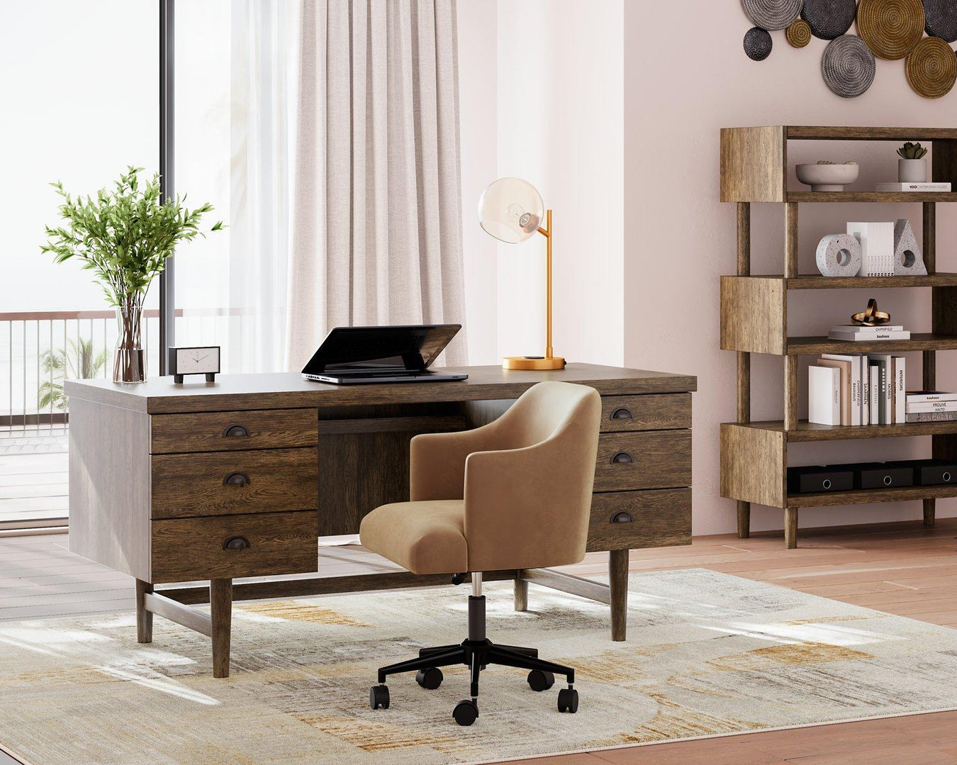 Home Office