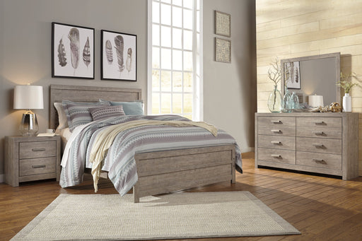 Culverbach Bedroom Set - Mattress & Furniture Super Center (Tampa, FL)