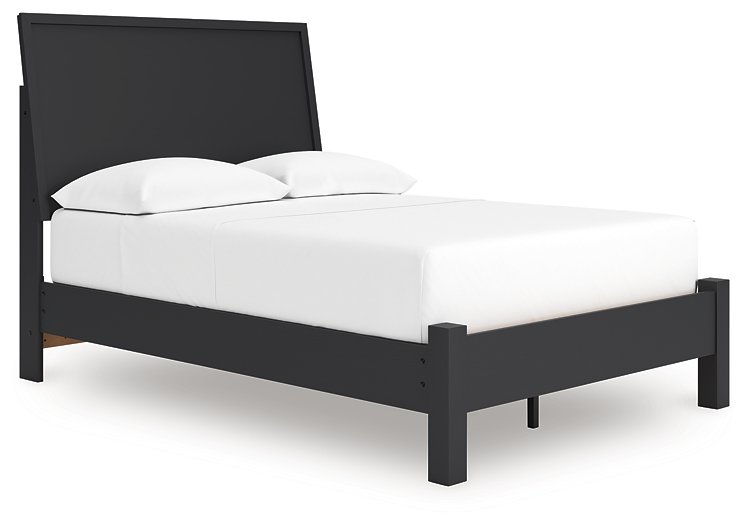 Danziar Bed - Mattress & Furniture Super Center (Tampa, FL)