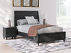 Danziar Bed - Mattress & Furniture Super Center (Tampa, FL)