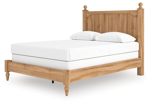 Aleaport Bed - Mattress & Furniture Super Center (Tampa, FL)