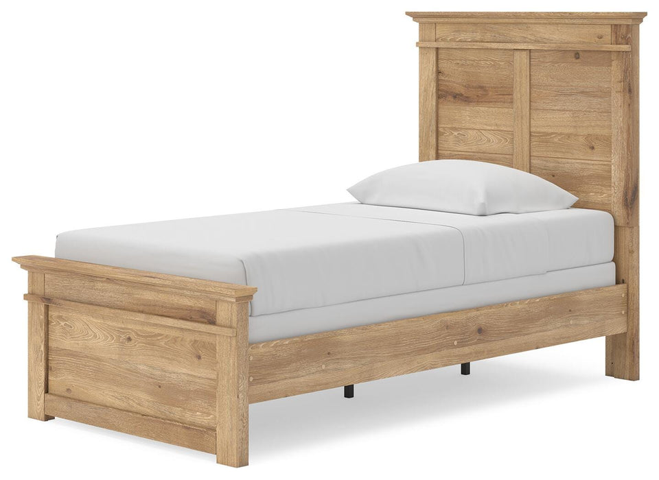 Makidern Bed - Mattress & Furniture Super Center (Tampa, FL)
