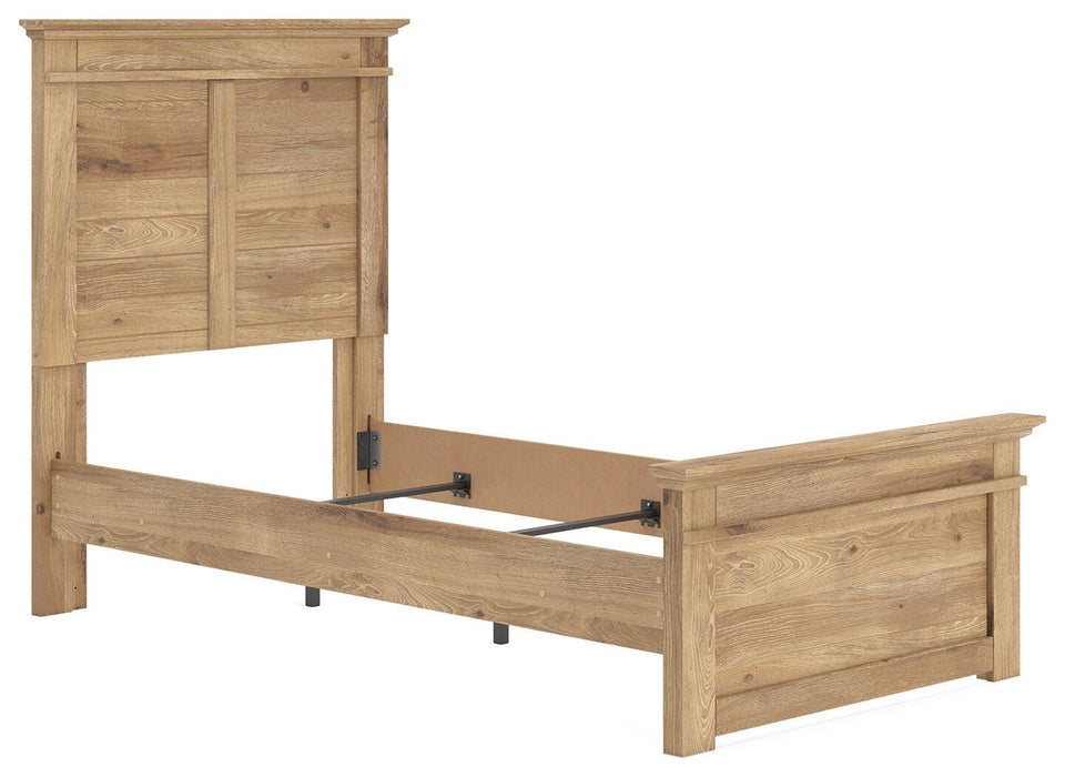 Makidern Bed - Mattress & Furniture Super Center (Tampa, FL)