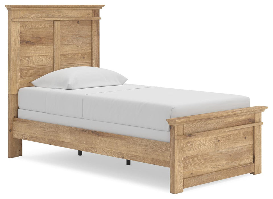 Makidern Bed - Mattress & Furniture Super Center (Tampa, FL)