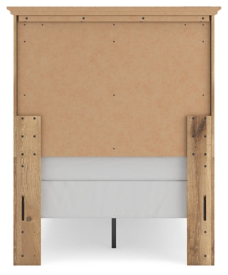 Makidern Bed - Mattress & Furniture Super Center (Tampa, FL)