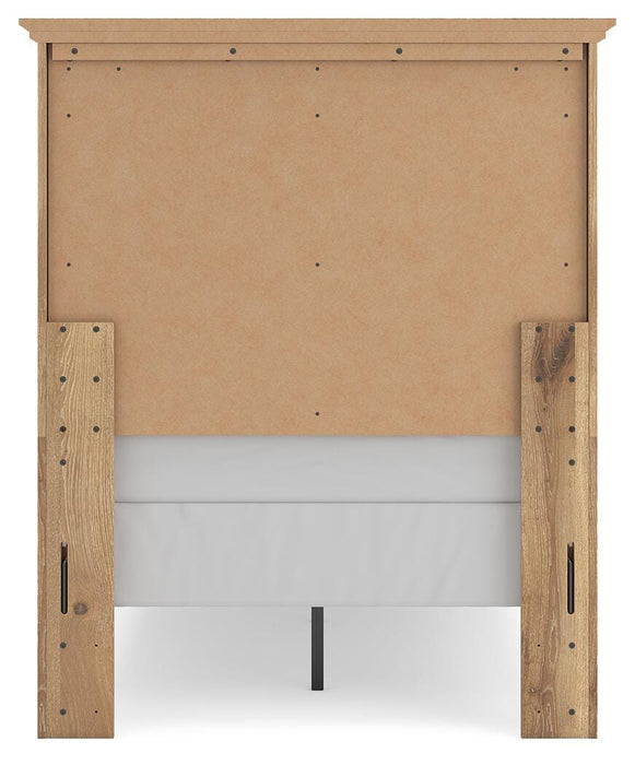 Makidern Bed - Mattress & Furniture Super Center (Tampa, FL)