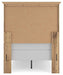 Makidern Bed - Mattress & Furniture Super Center (Tampa, FL)