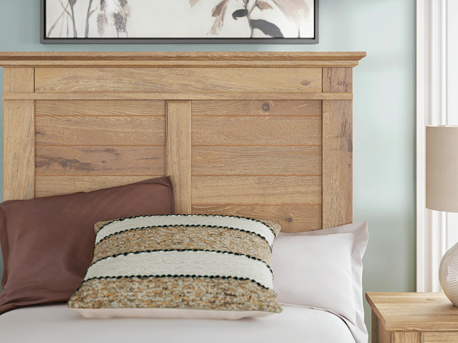 Makidern Bed - Mattress & Furniture Super Center (Tampa, FL)
