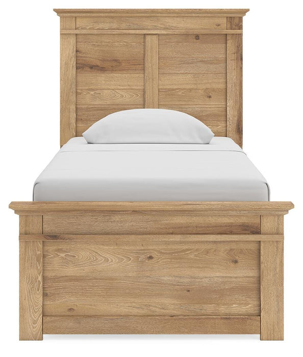 Makidern Bed - Mattress & Furniture Super Center (Tampa, FL)