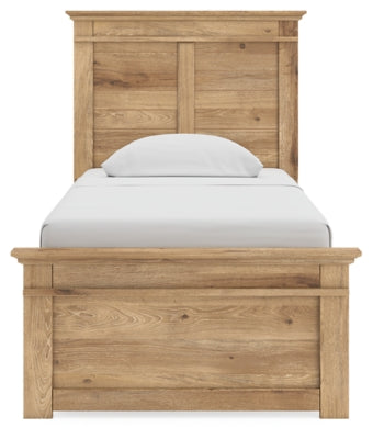 Makidern Bed - Mattress & Furniture Super Center (Tampa, FL)