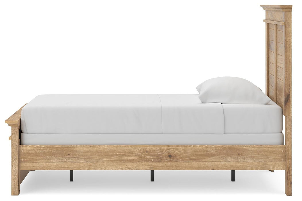 Makidern Bed - Mattress & Furniture Super Center (Tampa, FL)