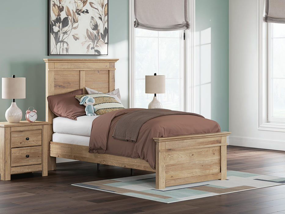 Makidern Bed - Mattress & Furniture Super Center (Tampa, FL)