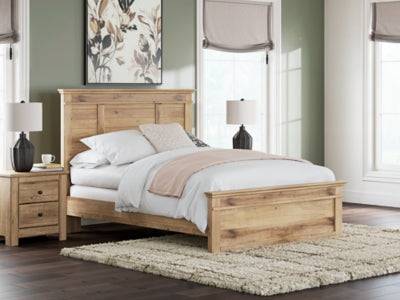 Makidern Bed - Mattress & Furniture Super Center (Tampa, FL)
