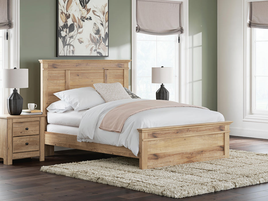 Makidern Bed - Mattress & Furniture Super Center (Tampa, FL)