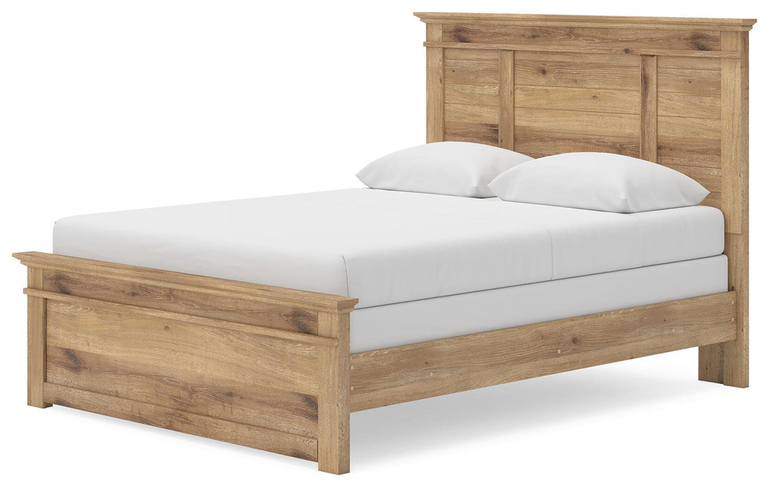 Makidern Bed - Mattress & Furniture Super Center (Tampa, FL)